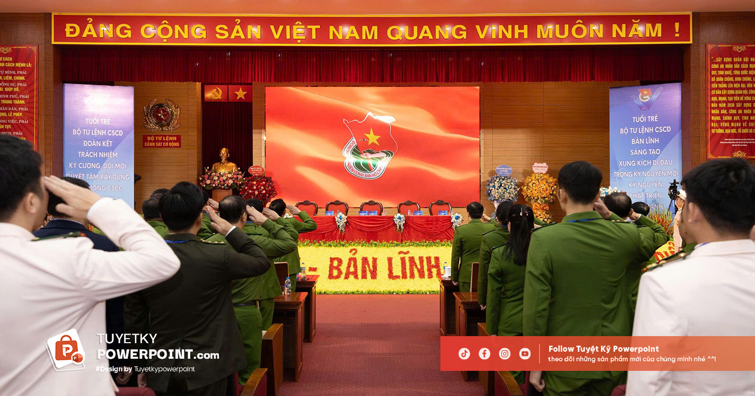 tuyệt kỹ powerpoint đồng hành cùng bộ tư lênh cscd