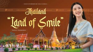 văn hóa thái lan thailand land of smile