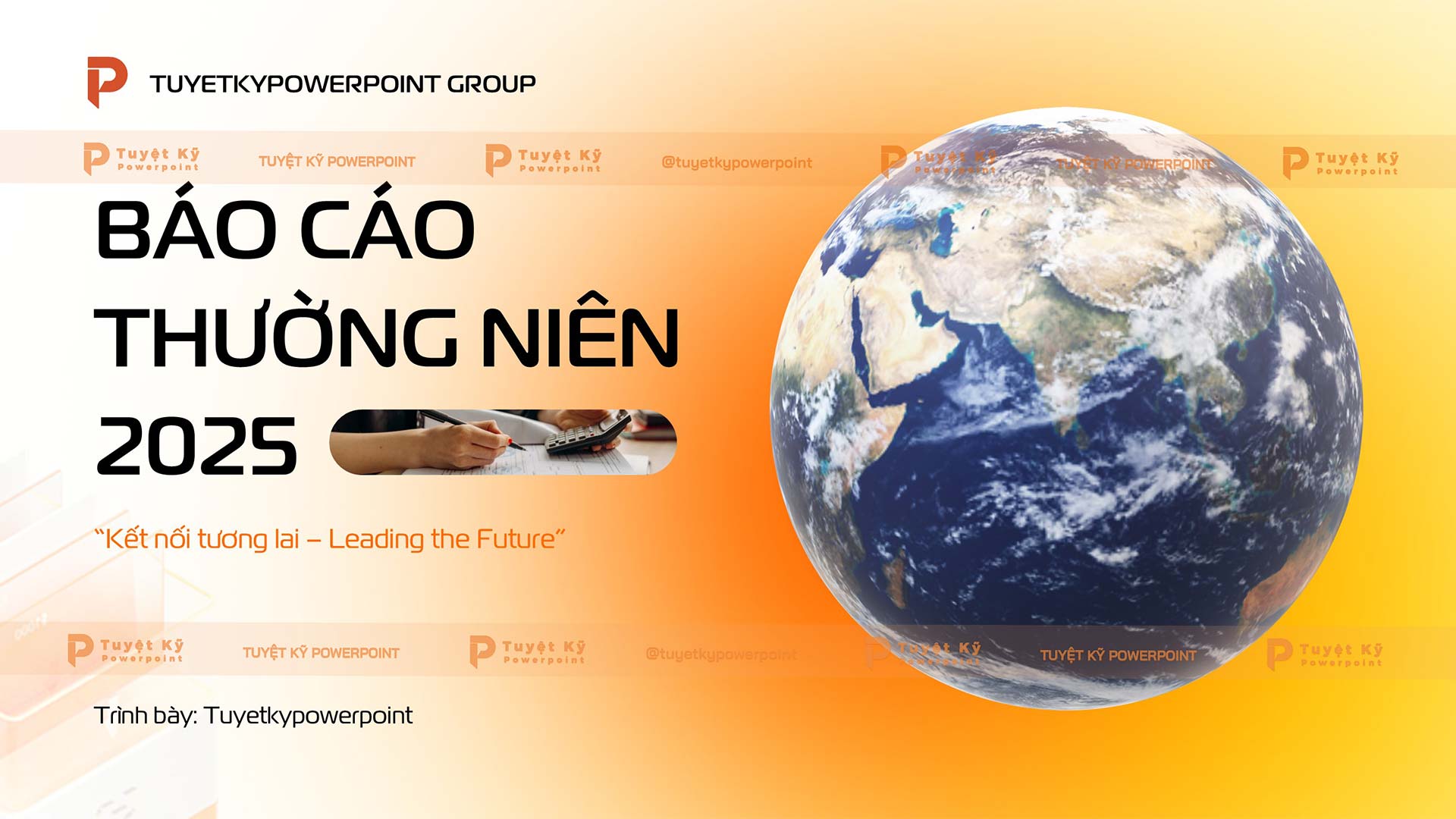 Báo cáo thường niên 2025 - Tổng kết toàn diện hoạt động doanh nghiệp Báo cáo thường niên 2025 - Tổng kết toàn diện hoạt động doanh nghiệp
