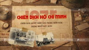 chiến dịch hồ chí minh
