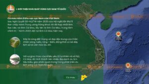 khái quát về cà mau