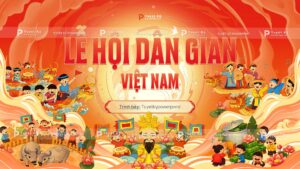 lễ hội dân gian việt nam
