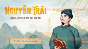 lịch sử việt nam nguyên trãi