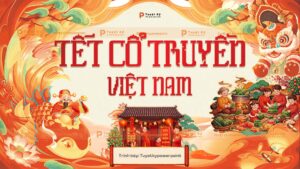 tết cổ truyền việt nam