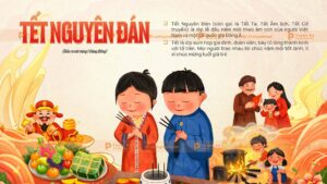 tết nguyên đán