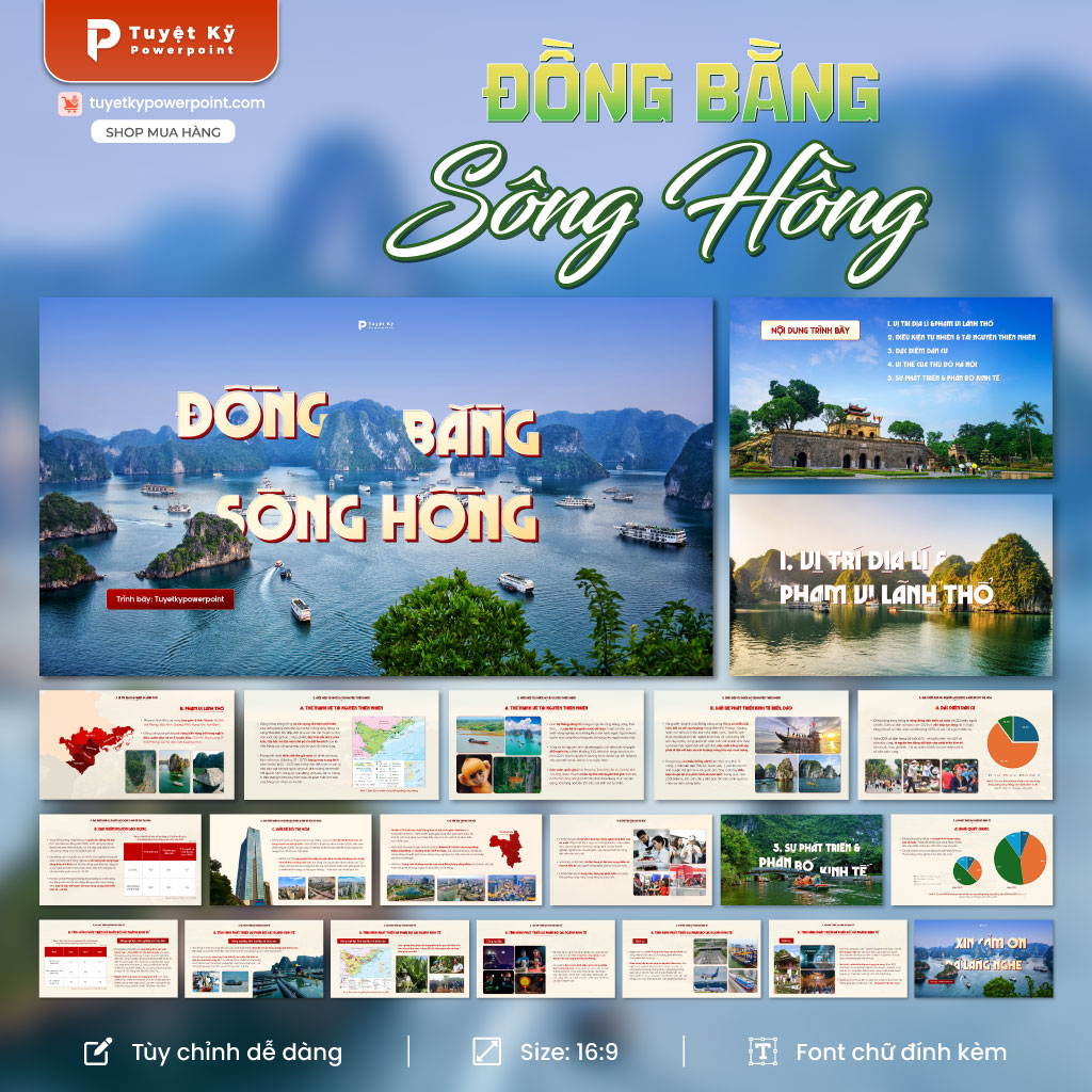 đồng bằng sông hồng
