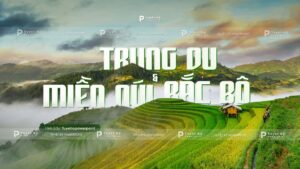 trung du miền núi bắc bộ