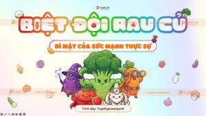 lợi ích sức khỏe từ rau củ