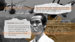 phân tích chiến lược thời phạm xuân ẩn