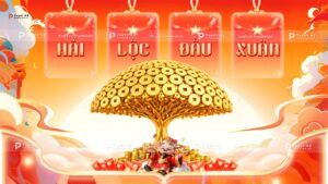 quiz game hái lộc đầu năm