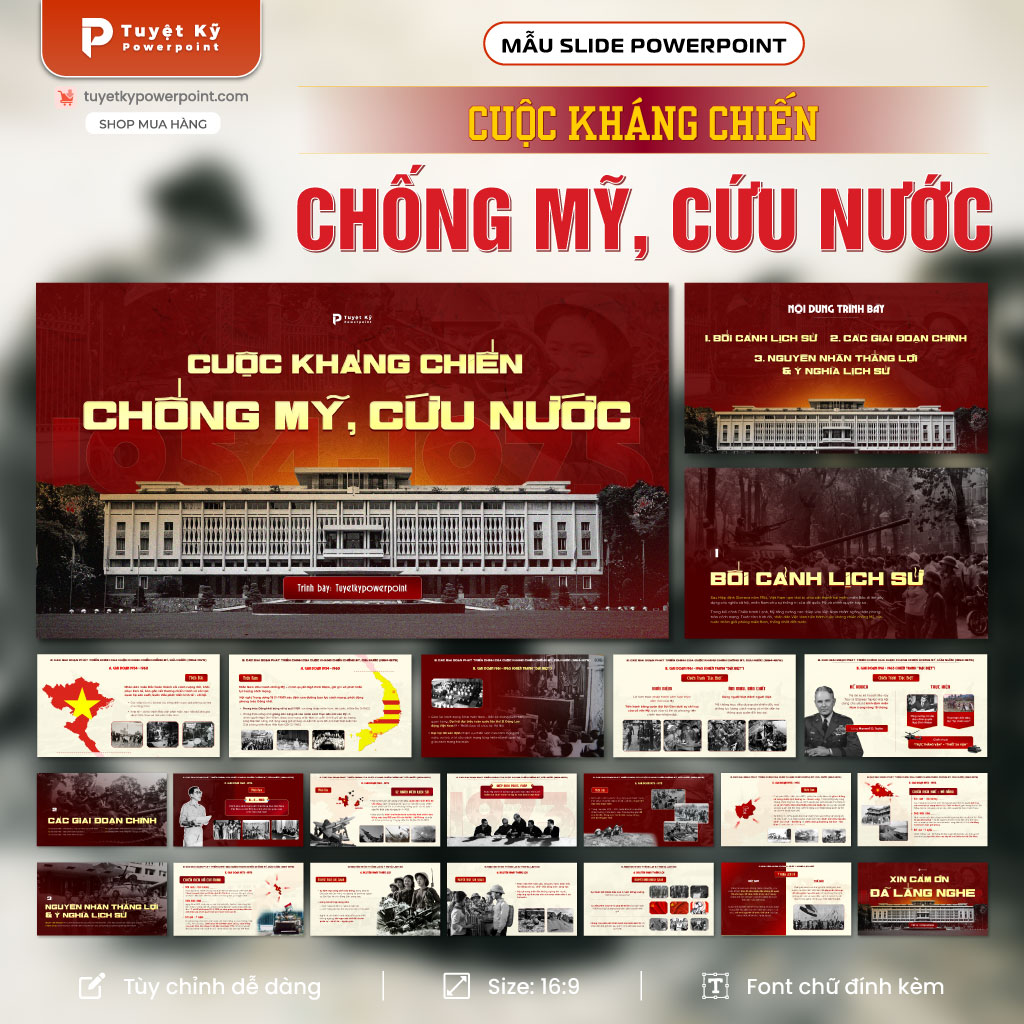 kháng chiến chống mỹ cứu nước