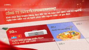 backdrop banner mừng ngày giải phóng miền nam 30/4 và quốc tế lao động 1/5