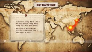 chạy đua vũ trang