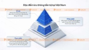 đặc điểm lưu thông tiền tệ tại việt nam