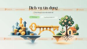 dịch vụ tín dụng