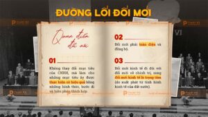 đường lối đổi mới