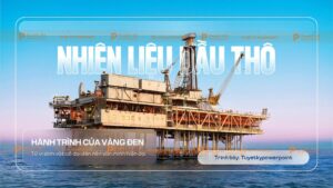 nhiên liệu dầu thô