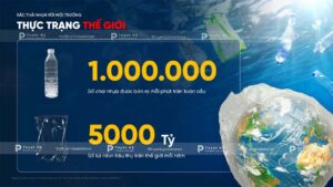 rác thải nhựa đối với môi trường