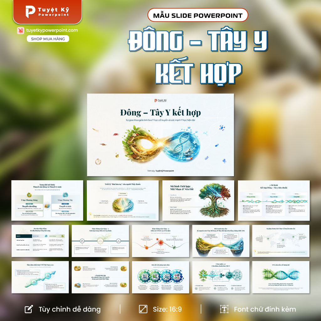 đông tây y kết hợp