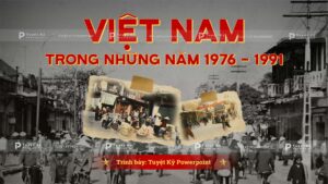 việt nam trong những năm 1976 - 1991