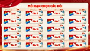 hội thi tìm hiểu lịch sử 30/4