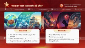 bối cảnh thế giới