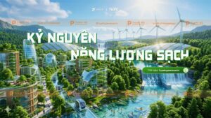 năng lượng sạch