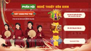 nghệ thuật dân gian