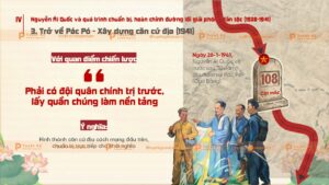 nguyễn ái quốc trở về pắc pó và xây dựng căn cứ địa 1941