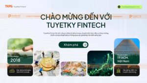 tổng quan về công ty