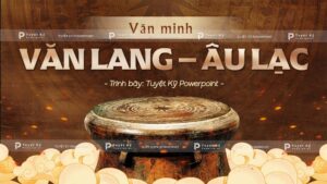 văn minh văn lang âu lạc