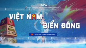 việt nam và biển đông