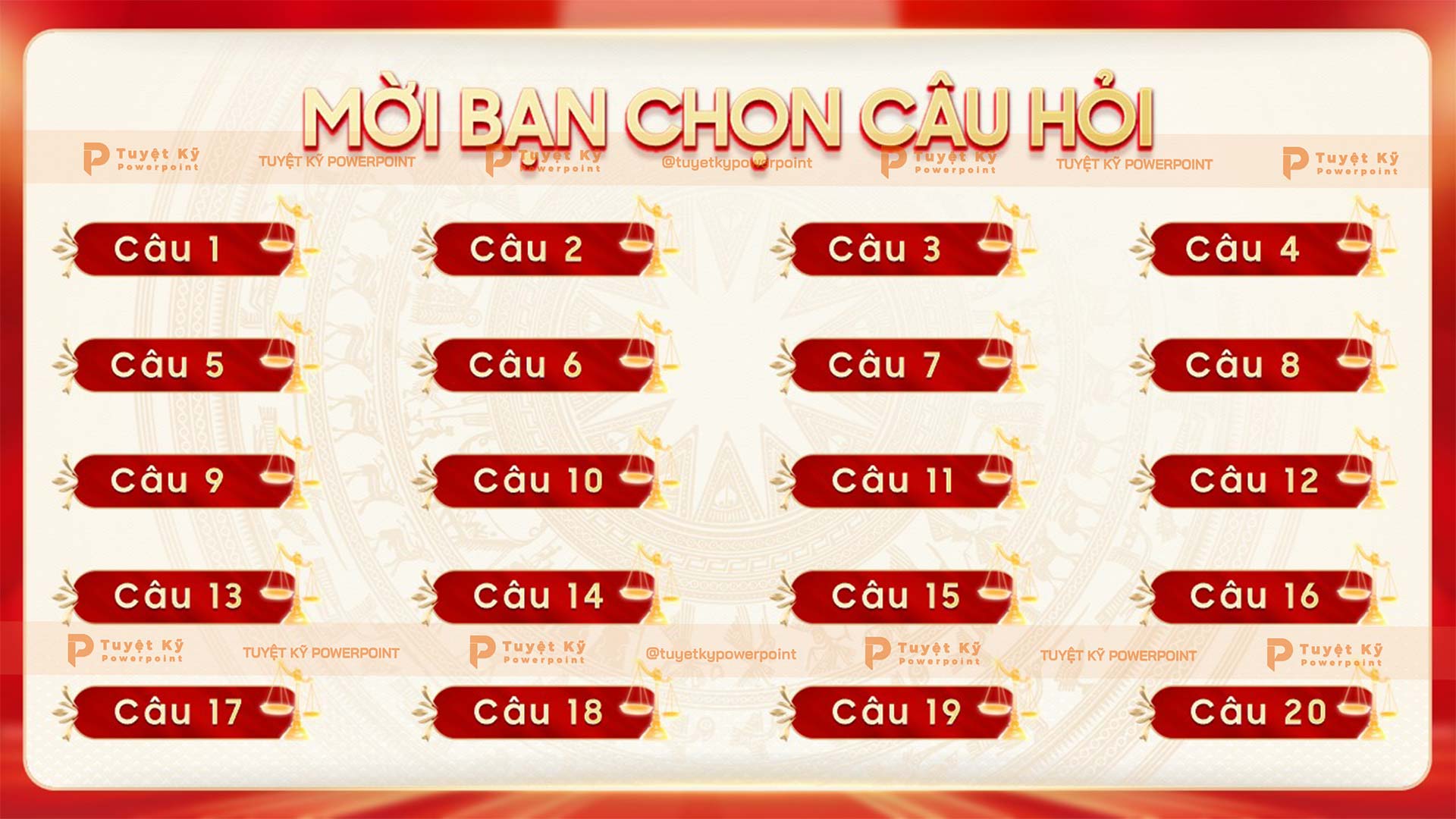 Câu hỏi hội thi tìm hiểu kiến thức pháp luật
