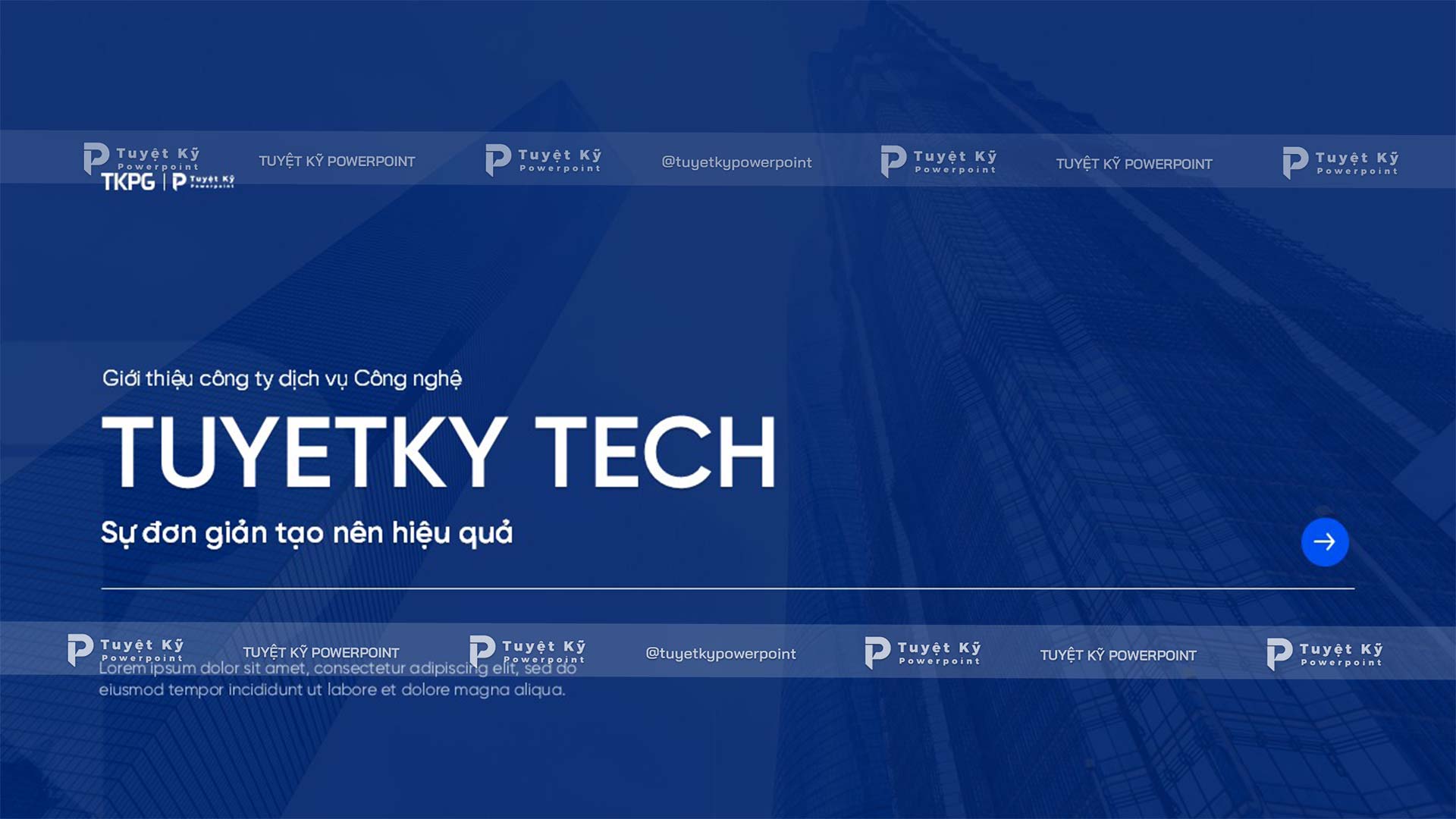 giới thiệu công ty dịch vụ công nghệ