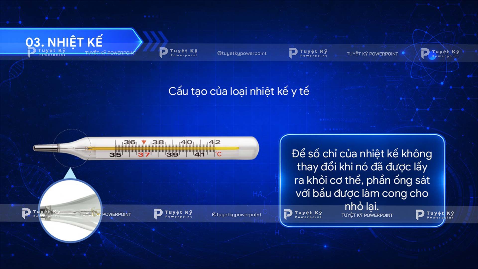 Nhiệt kế