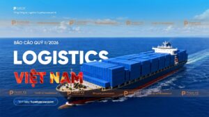 báo cáo kinh doanh logistics việt nam