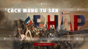 cách mạng tư sản pháp