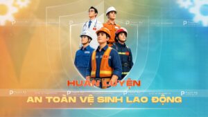 hệ thống chính sách về an toàn vệ sinh lao động