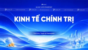 kinh tế chính trị