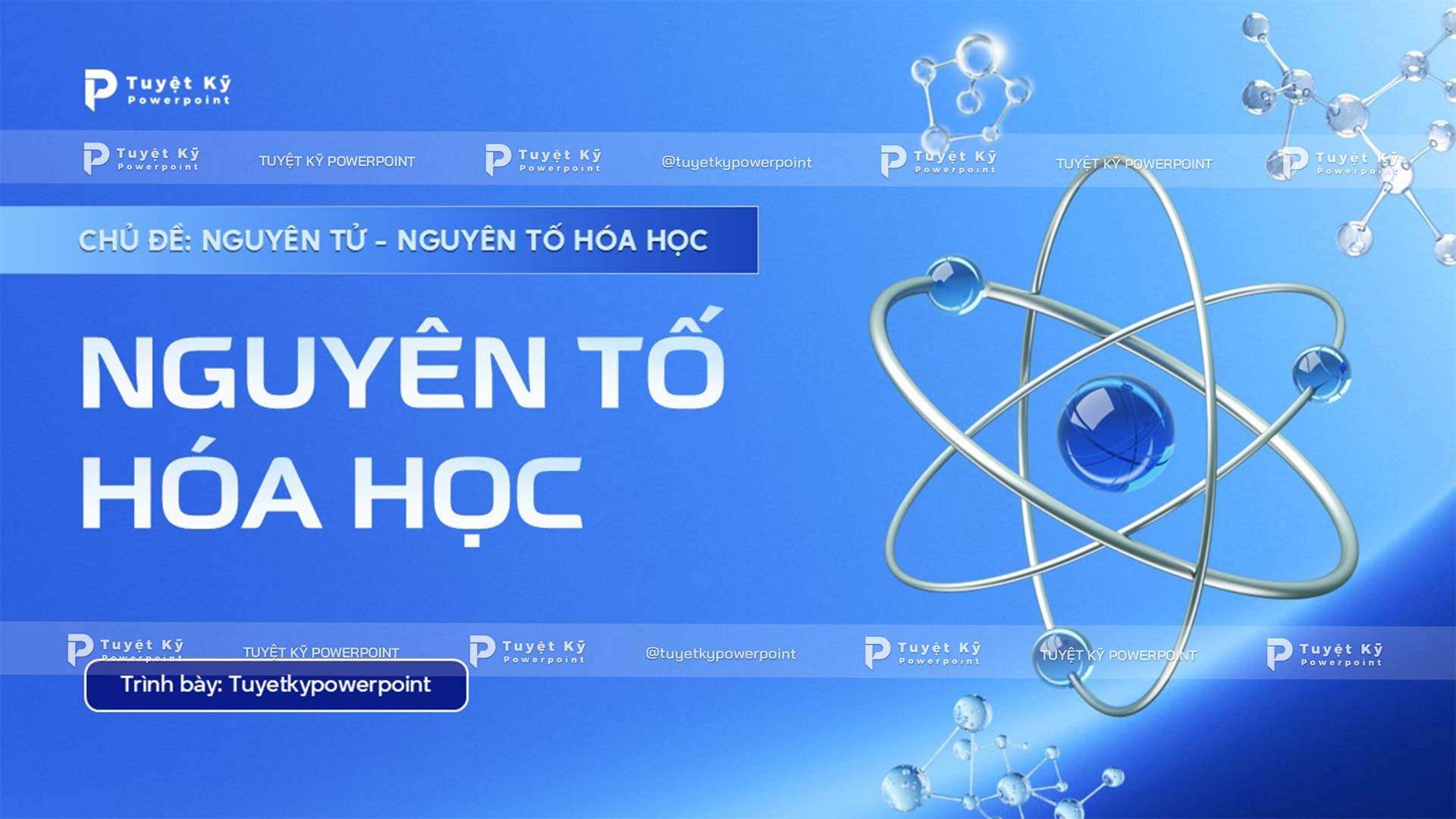 nguyên tố hóa học