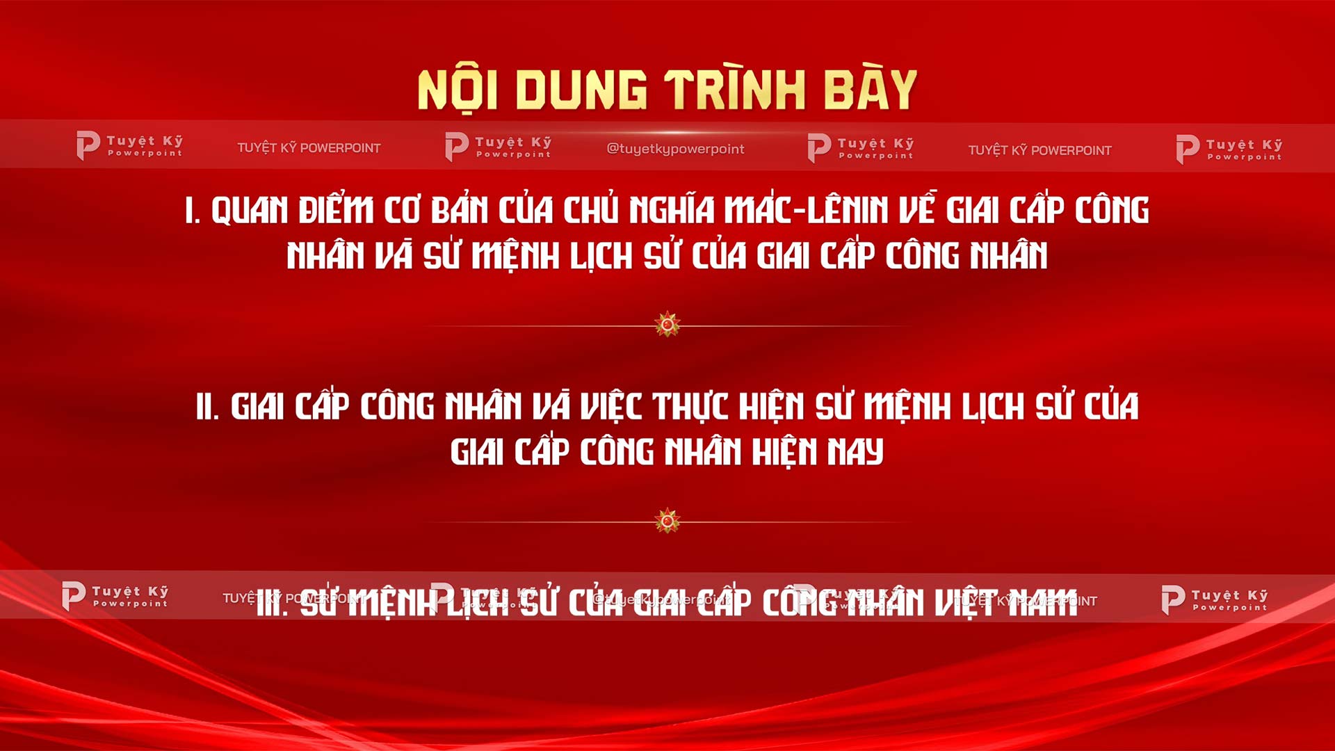 triết học mác lên nin sứ mệnh lịch sử của giai cấp công nhân