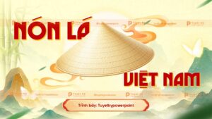 nón lá việt nam
