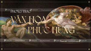 phong trào văn hóa phục hưng