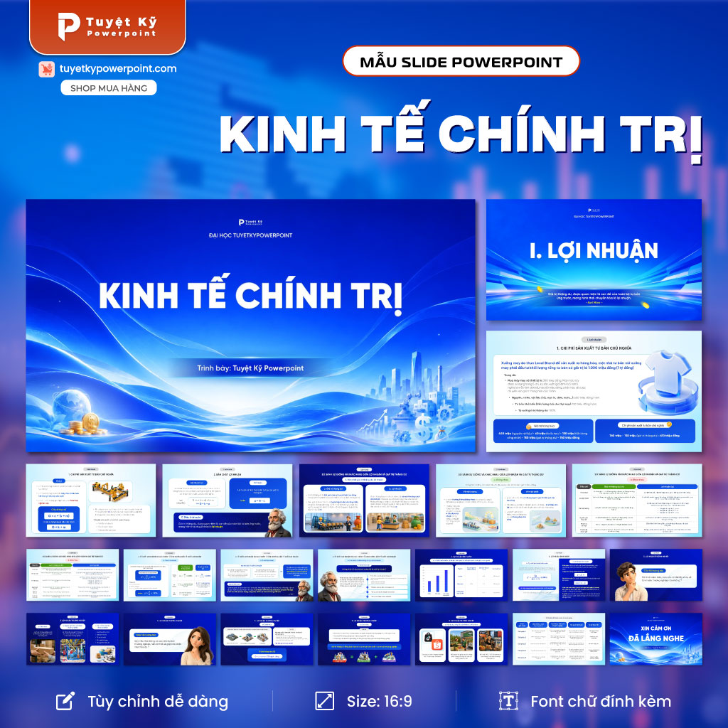lợi nhuận bình quân