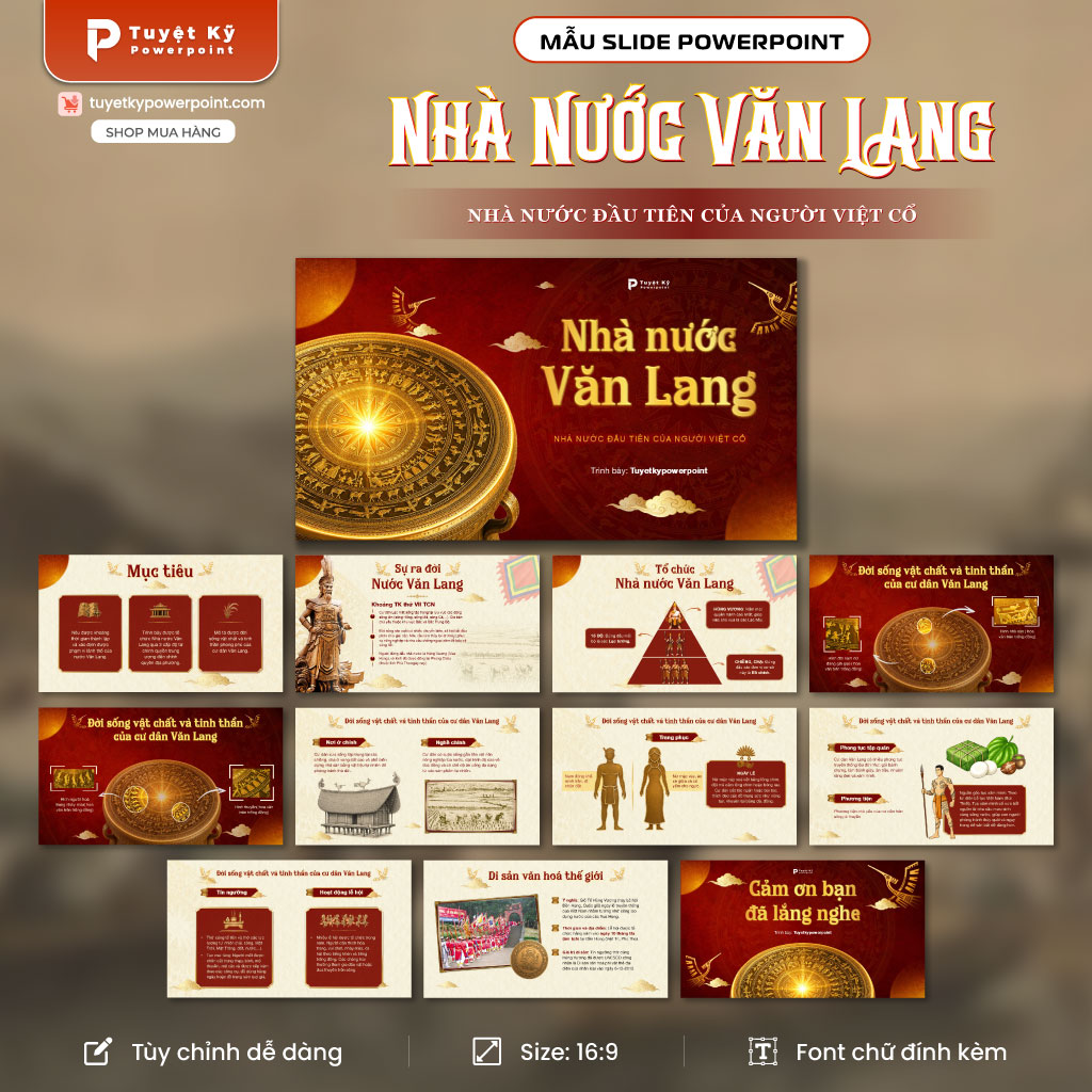 nhà nước văn lang