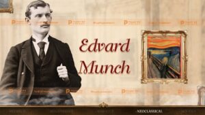 tranh của edvard munch