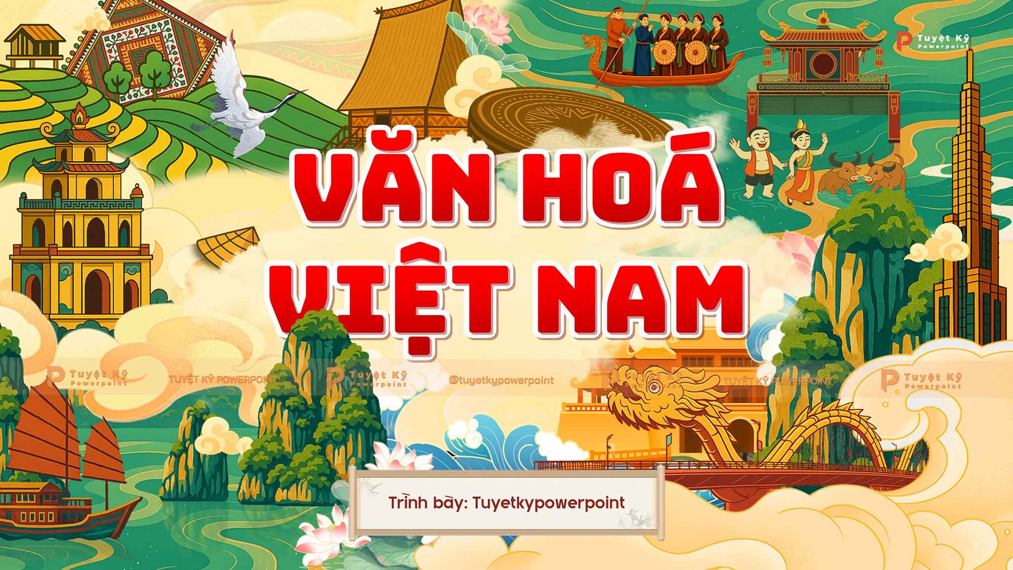văn hoá việt nam