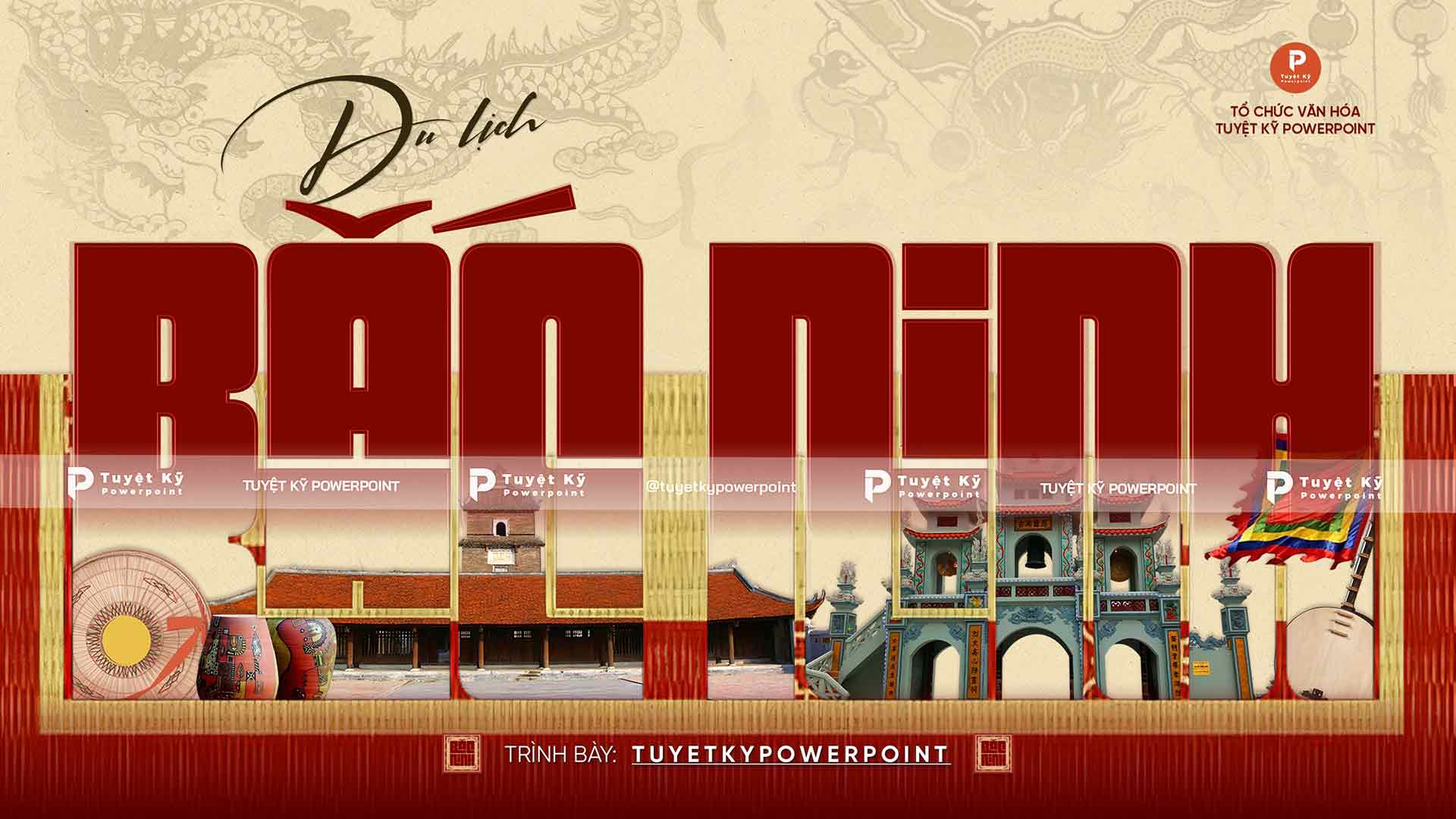 du lịch bắc ninh