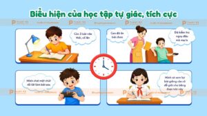 giáo dục công dân 7 học tập tự giác tích cực