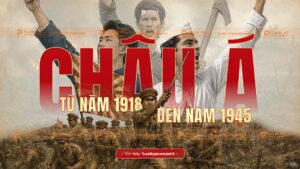 châu á từ năm 1918 đến 1945